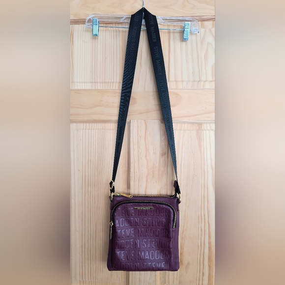 Steve Madden Crossbody - Picture 2 of 6